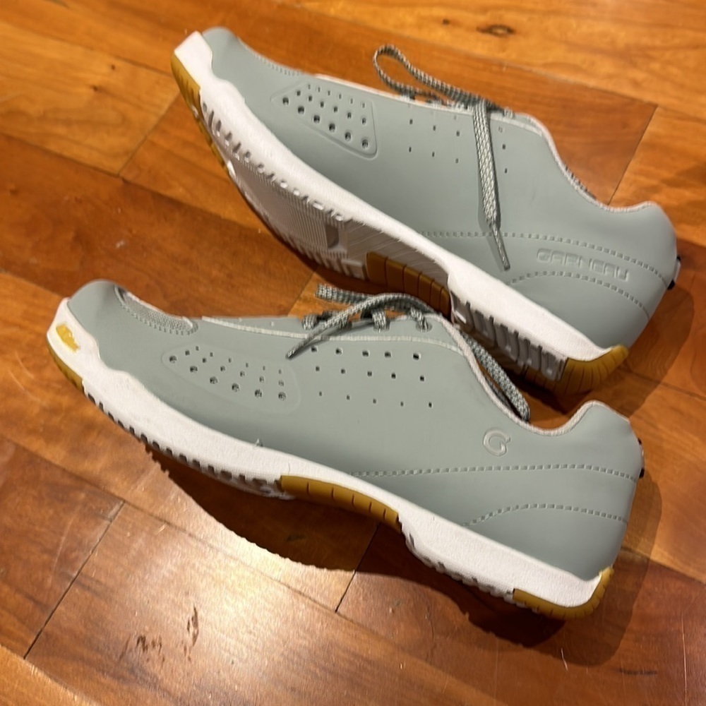 Garneau Urban Cycling Shoes Women’s 10 - Picture 3 of 9